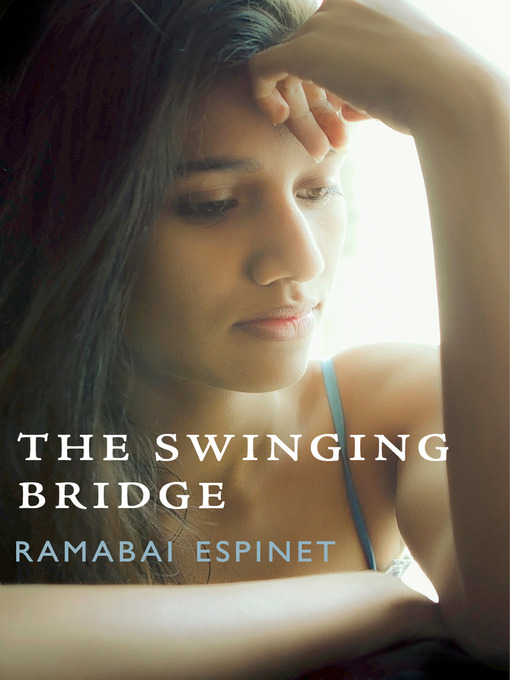 Cover image for The Swinging Bridge